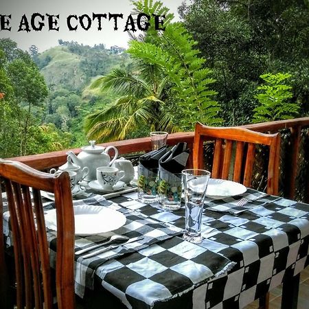 Ice Age Cottage エッラ エクステリア 写真