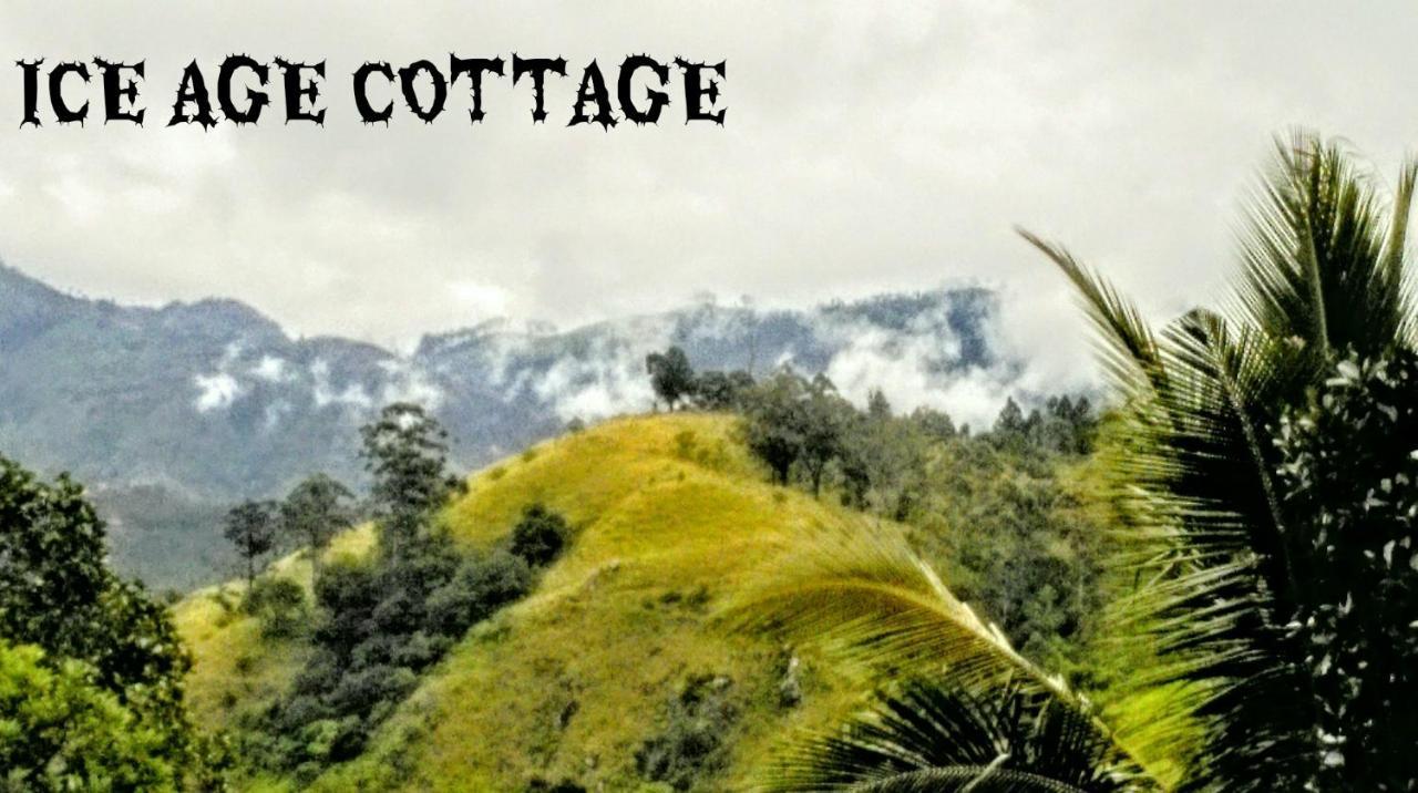 Ice Age Cottage エッラ エクステリア 写真